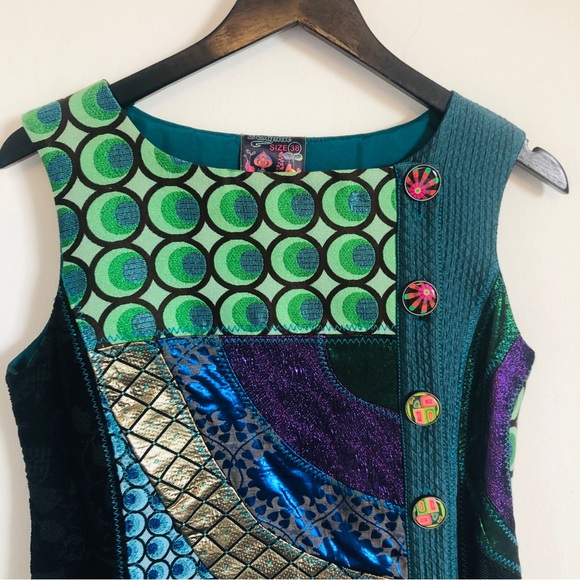 Desigual  Dress / Vest - Picture 15 of 16